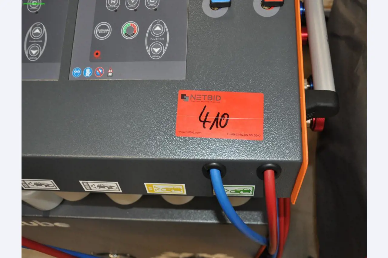 Máquinas, ferramentas, mercadorias / equipamento de oficina do ambiente<br> Comércio automóvel / serviço de pneus-2