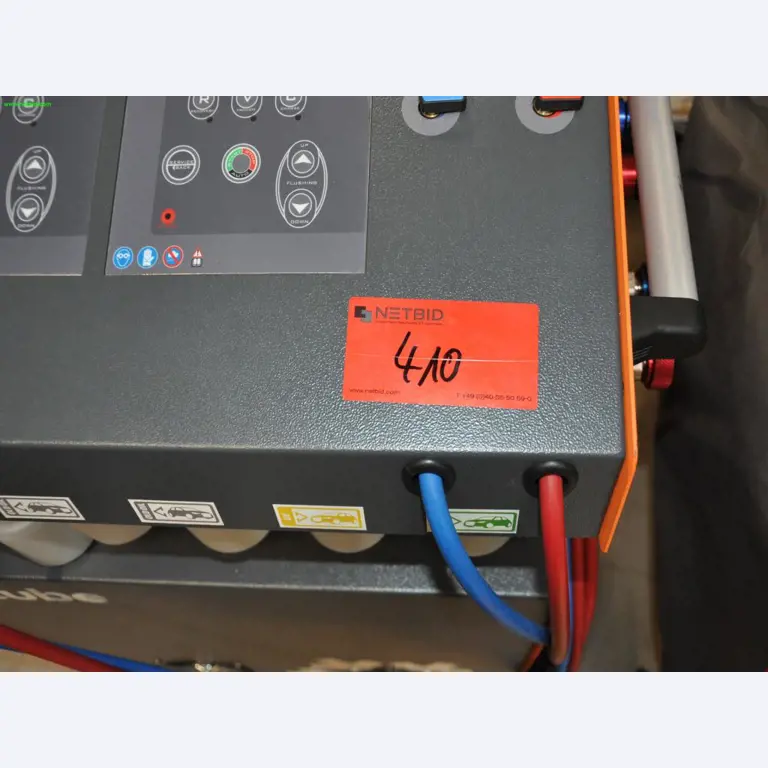 Máquinas, ferramentas, mercadorias / equipamento de oficina do ambiente<br> Comércio automóvel / serviço de pneus-2