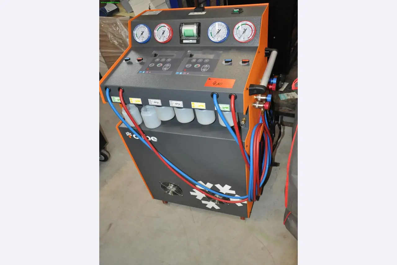 Máquinas, ferramentas, mercadorias / equipamento de oficina do ambiente<br> Comércio automóvel / serviço de pneus-1