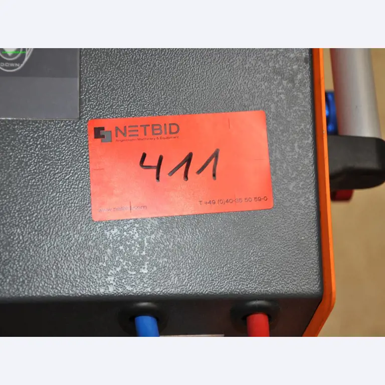 Máquinas, ferramentas, mercadorias / equipamento de oficina do ambiente<br> Comércio automóvel / serviço de pneus-2