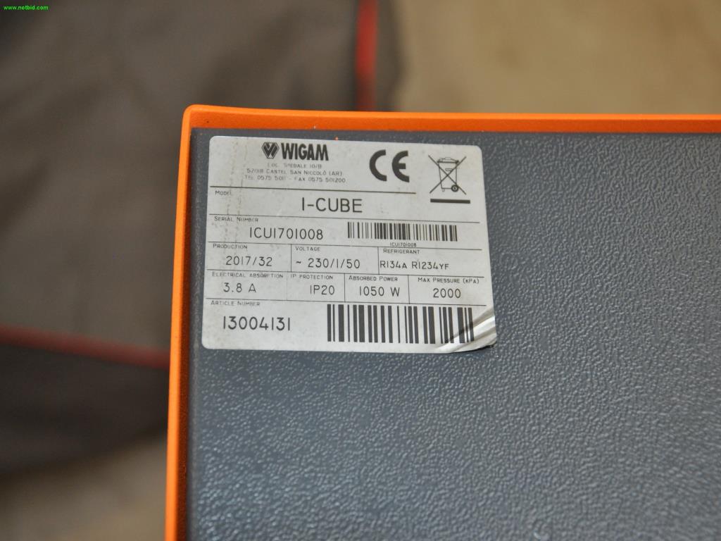 Maschinen, Werkzeuge, Handelsware / Werkstattausrüstung aus dem Umfeld<br> KFZ-Handwerk / Reifendienst-3