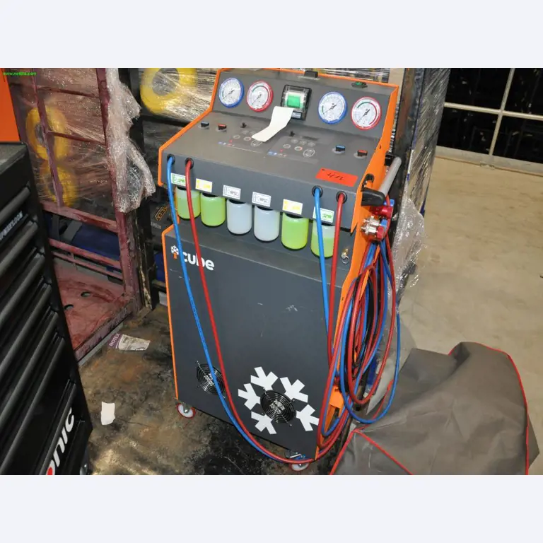 Máquinas, ferramentas, mercadorias / equipamento de oficina do ambiente<br> Comércio automóvel / serviço de pneus-1