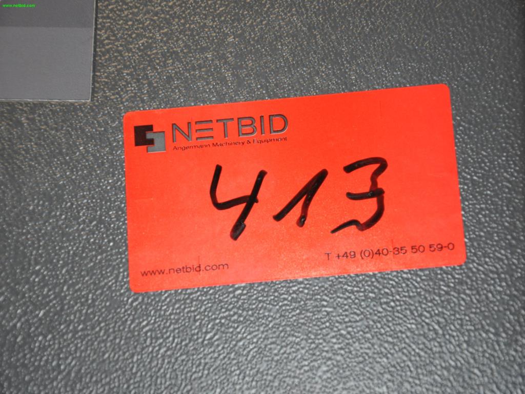 Maschinen, Werkzeuge, Handelsware / Werkstattausrüstung aus dem Umfeld<br> KFZ-Handwerk / Reifendienst-2