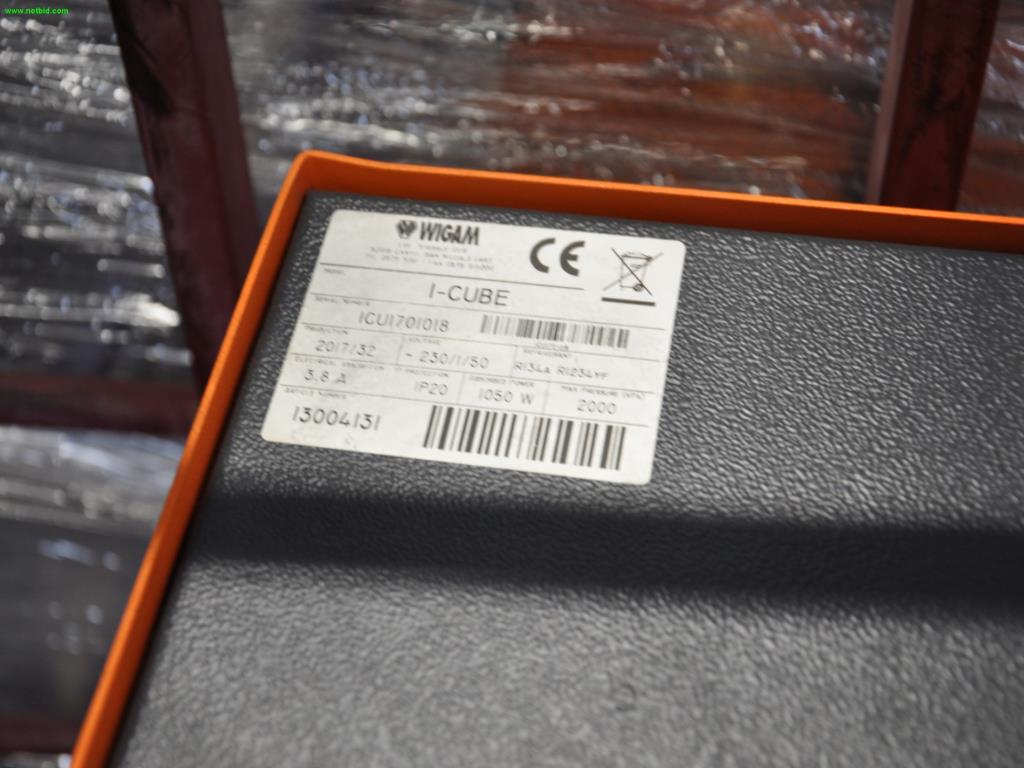 Maschinen, Werkzeuge, Handelsware / Werkstattausrüstung aus dem Umfeld<br> KFZ-Handwerk / Reifendienst-3