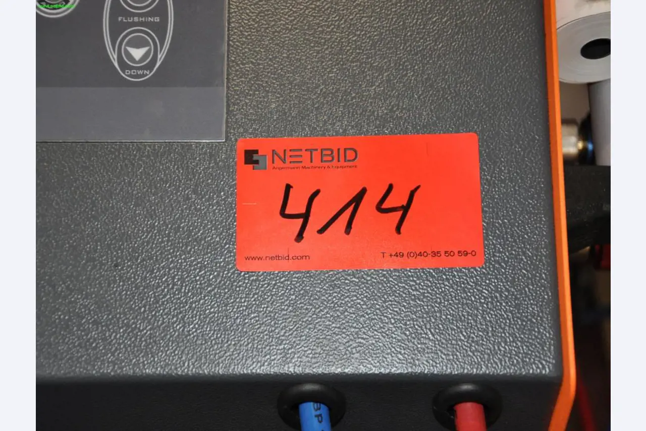 Máquinas, ferramentas, mercadorias / equipamento de oficina do ambiente<br> Comércio automóvel / serviço de pneus-2