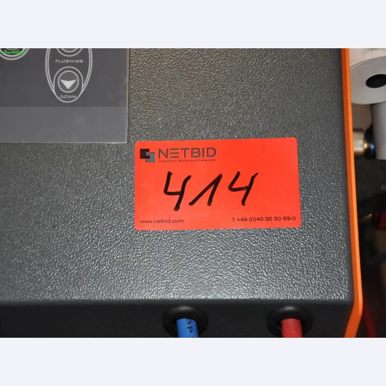 Máquinas, ferramentas, mercadorias / equipamento de oficina do ambiente<br> Comércio automóvel / serviço de pneus-2