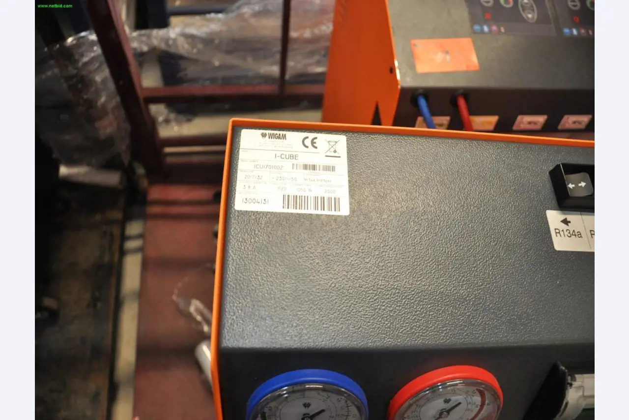 Máquinas, ferramentas, mercadorias / equipamento de oficina do ambiente<br> Comércio automóvel / serviço de pneus-3