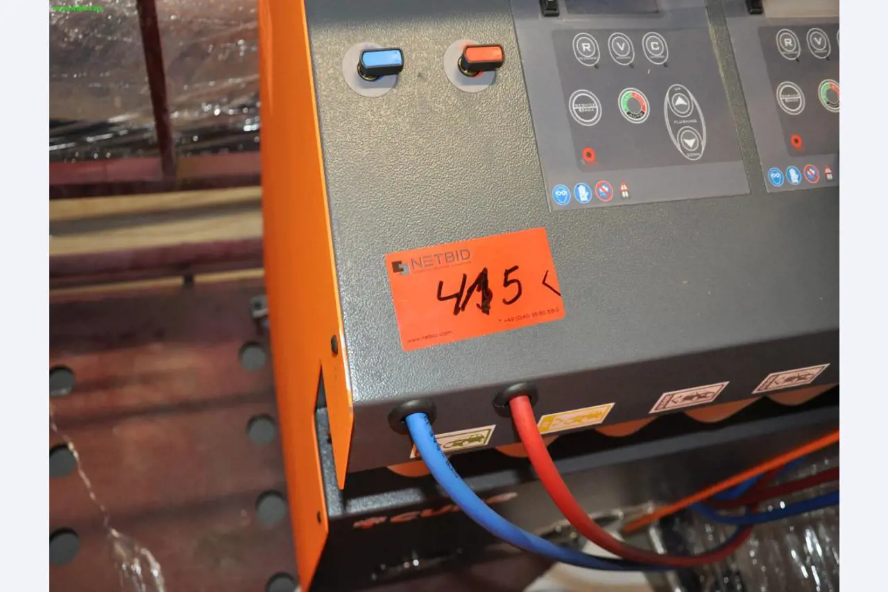 Máquinas, ferramentas, mercadorias / equipamento de oficina do ambiente<br> Comércio automóvel / serviço de pneus-2