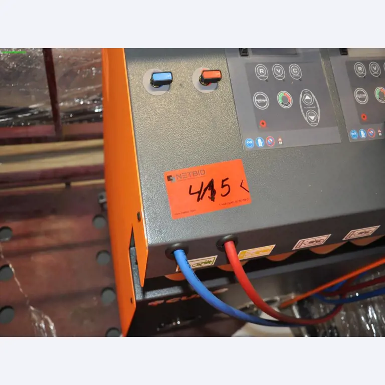 Máquinas, ferramentas, mercadorias / equipamento de oficina do ambiente<br> Comércio automóvel / serviço de pneus-2