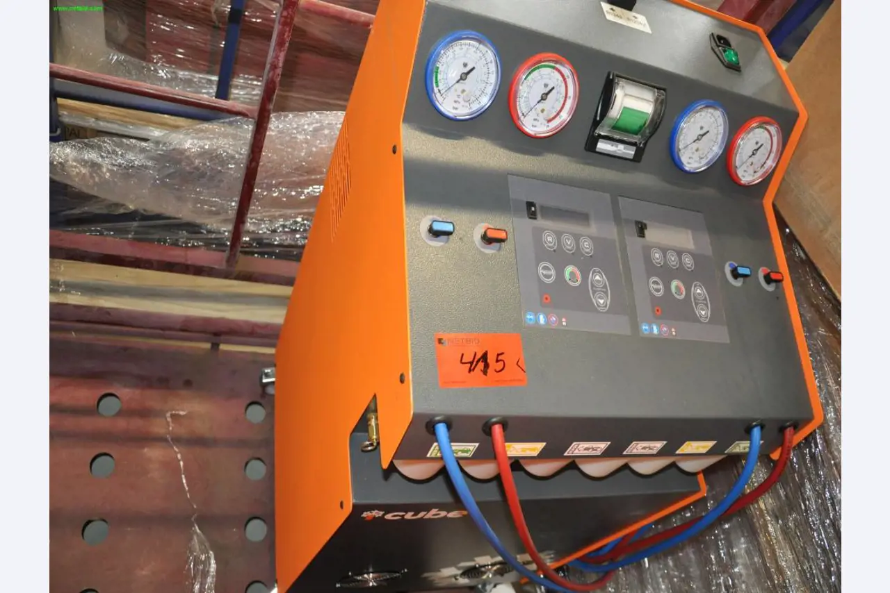 Máquinas, ferramentas, mercadorias / equipamento de oficina do ambiente<br> Comércio automóvel / serviço de pneus-1