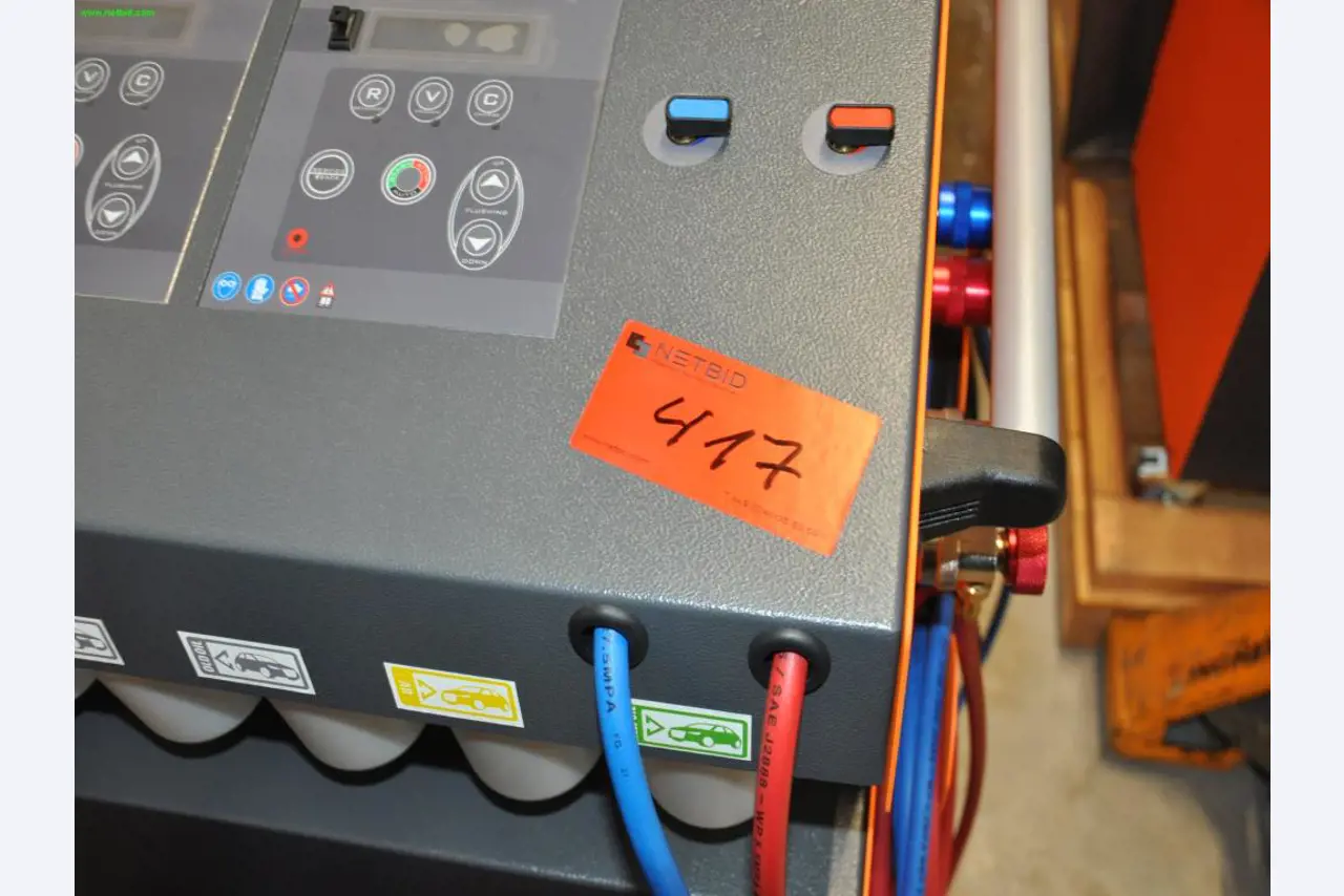 Máquinas, ferramentas, mercadorias / equipamento de oficina do ambiente<br> Comércio automóvel / serviço de pneus-2