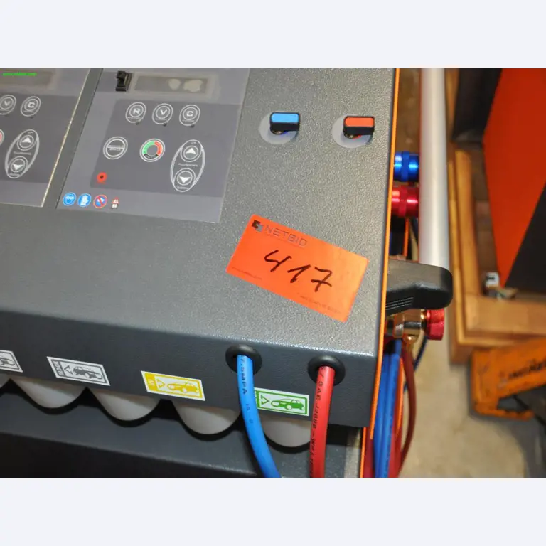 Máquinas, ferramentas, mercadorias / equipamento de oficina do ambiente<br> Comércio automóvel / serviço de pneus-2