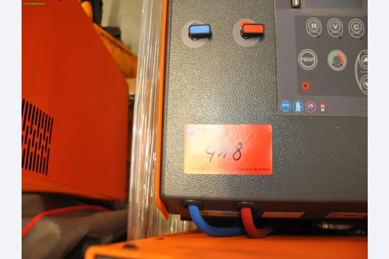 Máquinas, ferramentas, mercadorias / equipamento de oficina do ambiente<br> Comércio automóvel / serviço de pneus-2