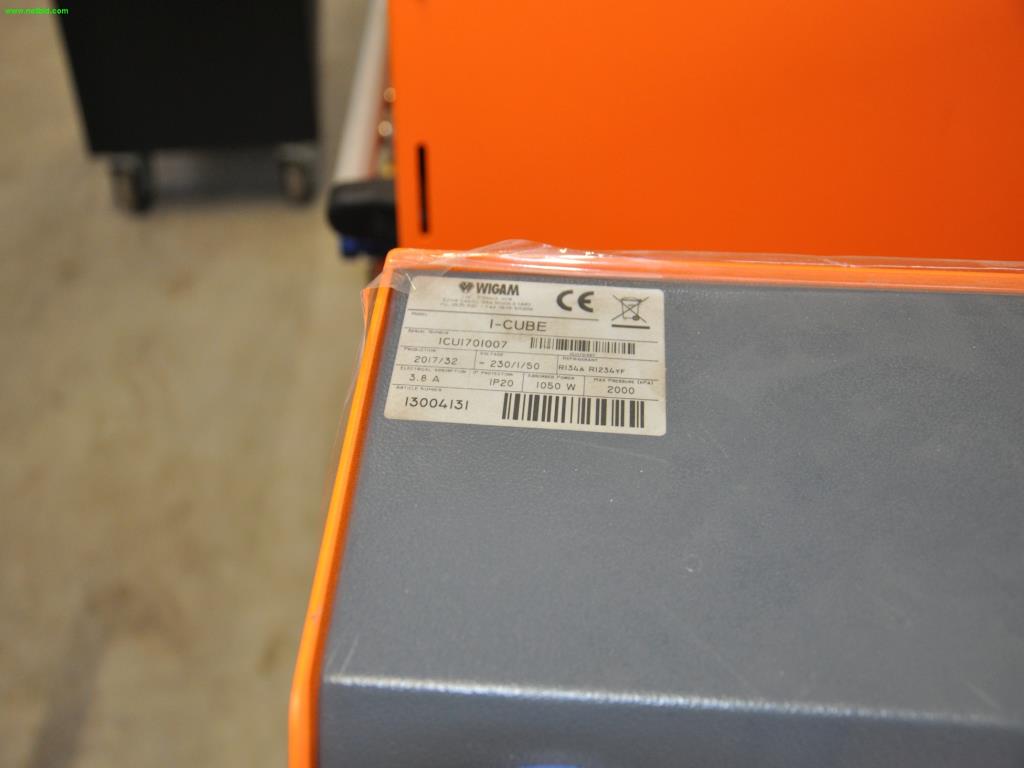 Maschinen, Werkzeuge, Handelsware / Werkstattausrüstung aus dem Umfeld<br> KFZ-Handwerk / Reifendienst-3