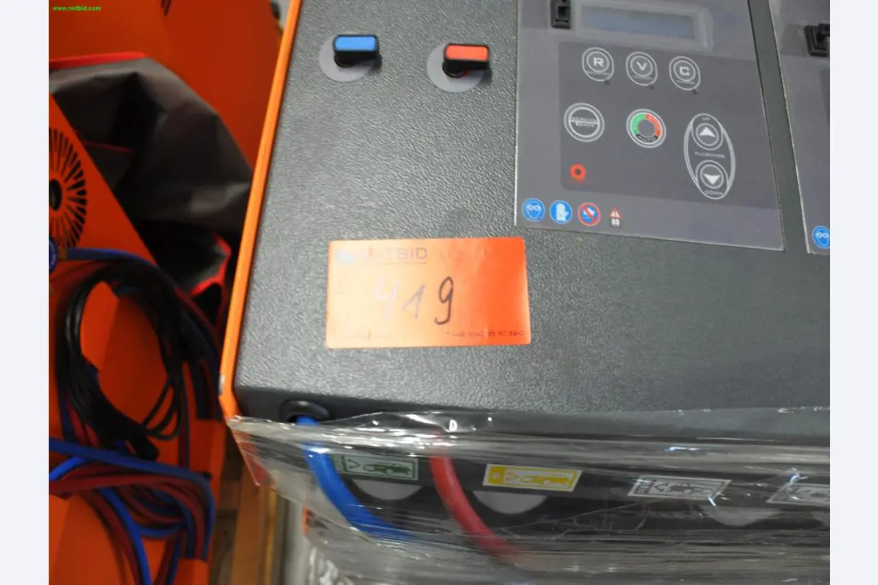 Máquinas, ferramentas, mercadorias / equipamento de oficina do ambiente<br> Comércio automóvel / serviço de pneus-2