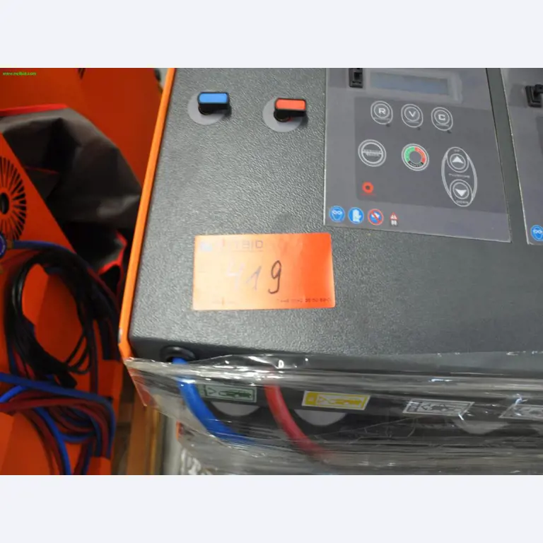 Máquinas, ferramentas, mercadorias / equipamento de oficina do ambiente<br> Comércio automóvel / serviço de pneus-2