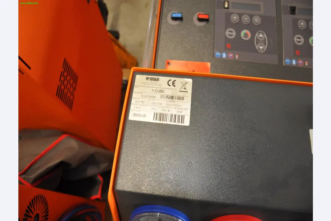 Máquinas, ferramentas, mercadorias / equipamento de oficina do ambiente<br> Comércio automóvel / serviço de pneus-3