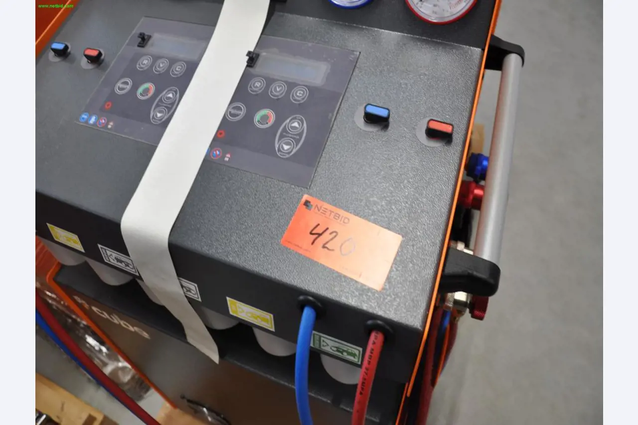 Máquinas, ferramentas, mercadorias / equipamento de oficina do ambiente<br> Comércio automóvel / serviço de pneus-2