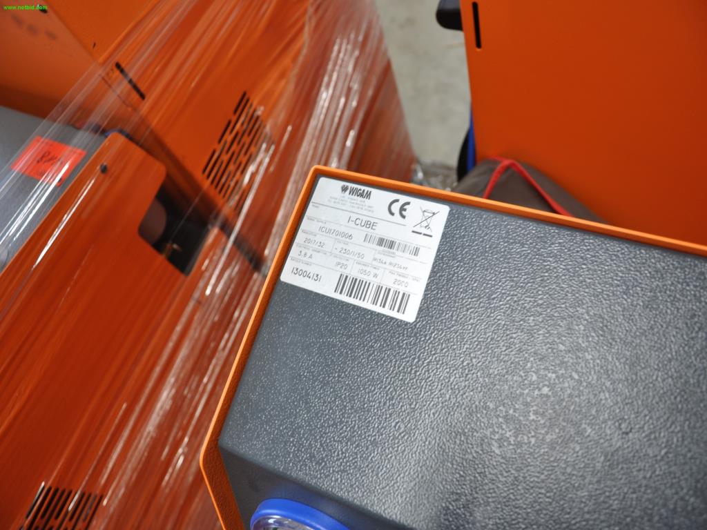 Maschinen, Werkzeuge, Handelsware / Werkstattausrüstung aus dem Umfeld<br> KFZ-Handwerk / Reifendienst-3