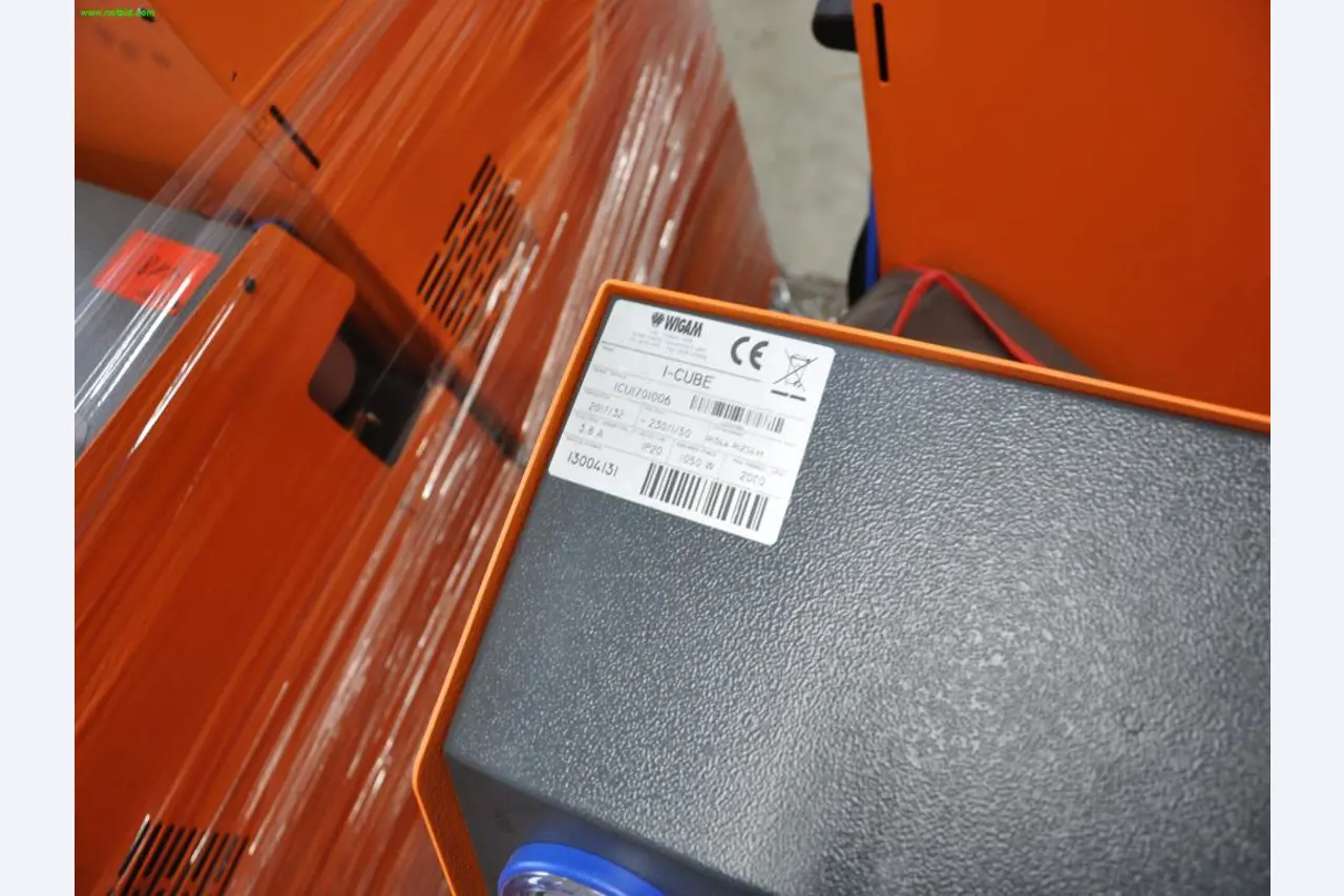 Máquinas, ferramentas, mercadorias / equipamento de oficina do ambiente<br> Comércio automóvel / serviço de pneus-3