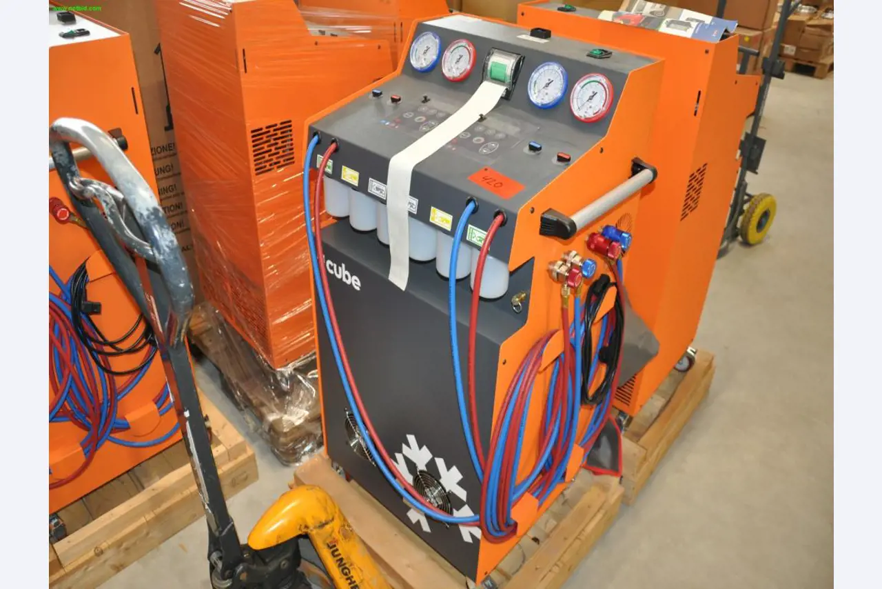 Máquinas, ferramentas, mercadorias / equipamento de oficina do ambiente<br> Comércio automóvel / serviço de pneus-4