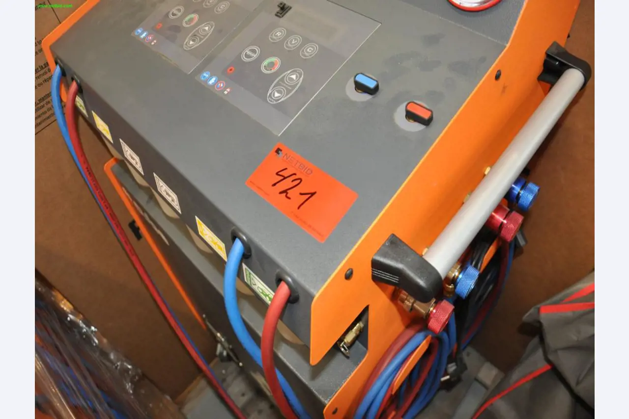 Máquinas, ferramentas, mercadorias / equipamento de oficina do ambiente<br> Comércio automóvel / serviço de pneus-2