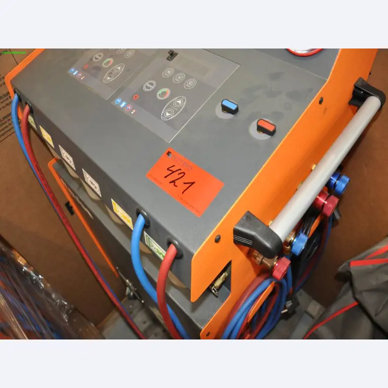 Máquinas, ferramentas, mercadorias / equipamento de oficina do ambiente<br> Comércio automóvel / serviço de pneus-2