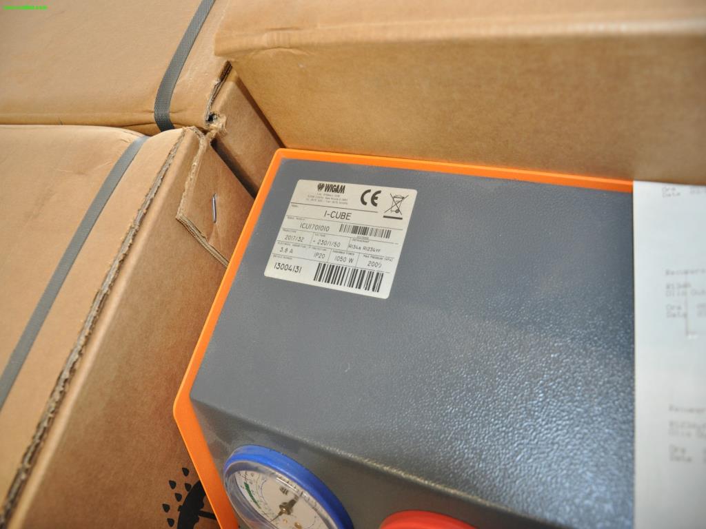 Machines, outils, produits commerciaux / équipement d'atelier de l'environnement<br> Artisanat automobile / service de pneus-3