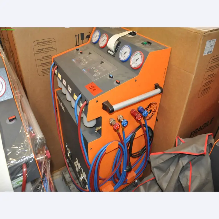 Máquinas, ferramentas, mercadorias / equipamento de oficina do ambiente<br> Comércio automóvel / serviço de pneus-4