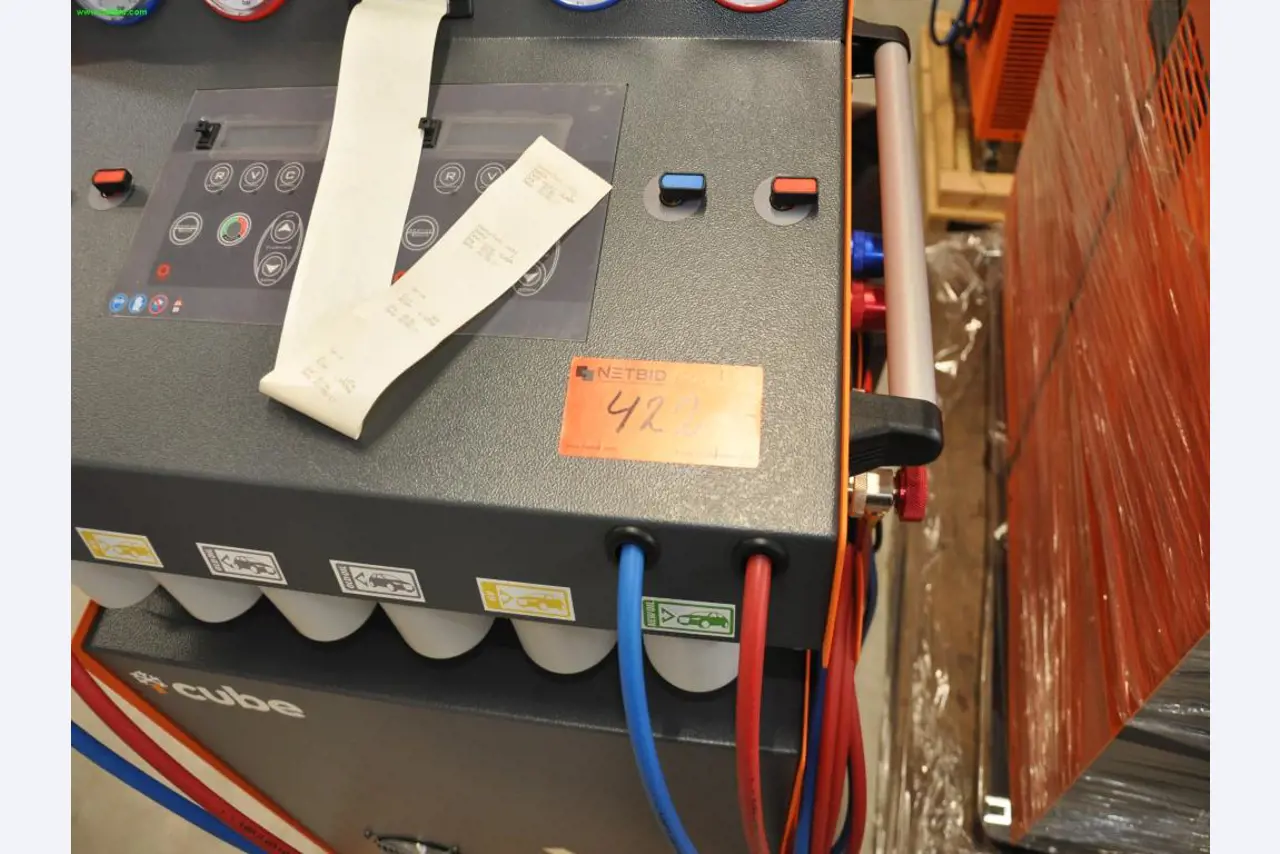 Máquinas, ferramentas, mercadorias / equipamento de oficina do ambiente<br> Comércio automóvel / serviço de pneus-2