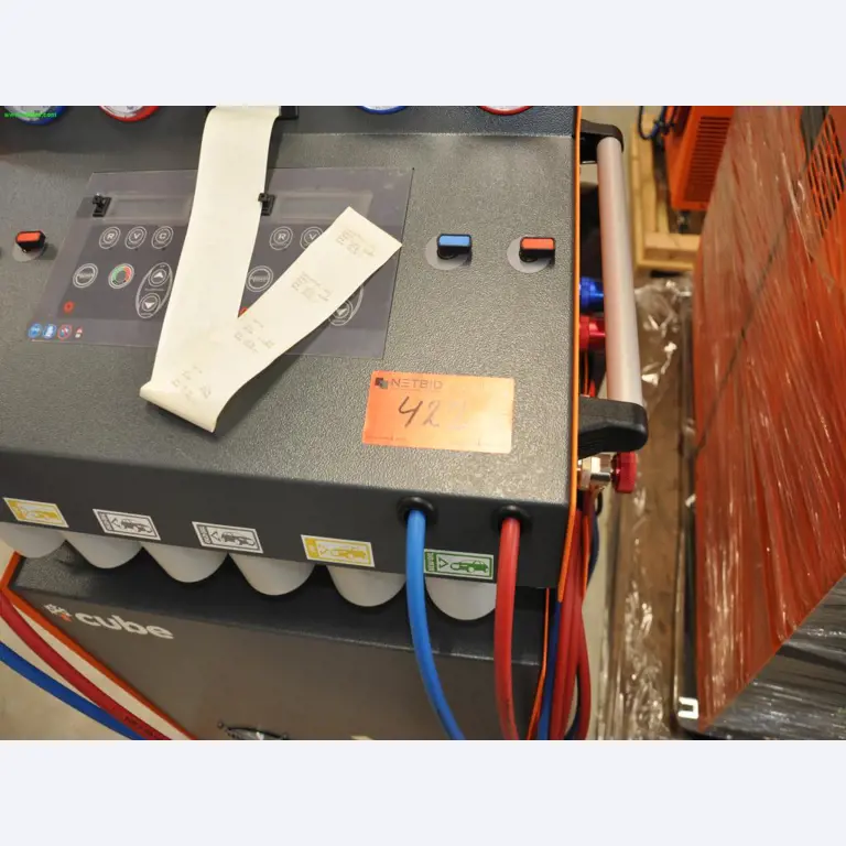 Máquinas, ferramentas, mercadorias / equipamento de oficina do ambiente<br> Comércio automóvel / serviço de pneus-2