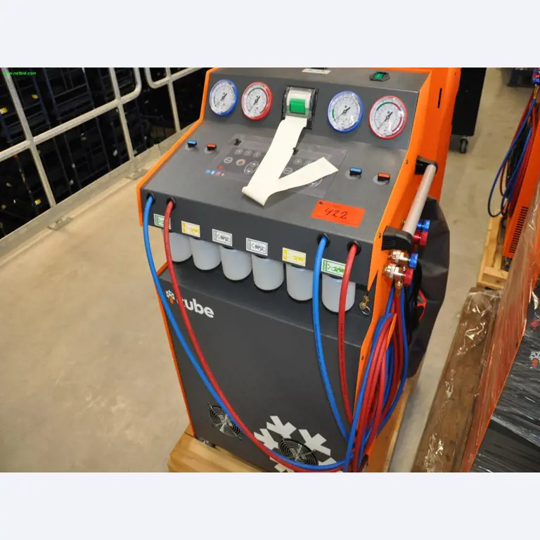 Máquinas, ferramentas, mercadorias / equipamento de oficina do ambiente<br> Comércio automóvel / serviço de pneus-4