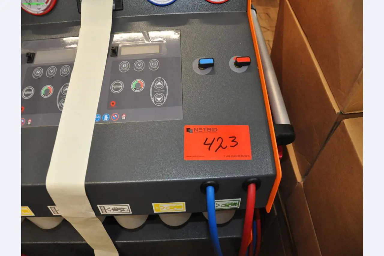 Máquinas, ferramentas, mercadorias / equipamento de oficina do ambiente<br> Comércio automóvel / serviço de pneus-2