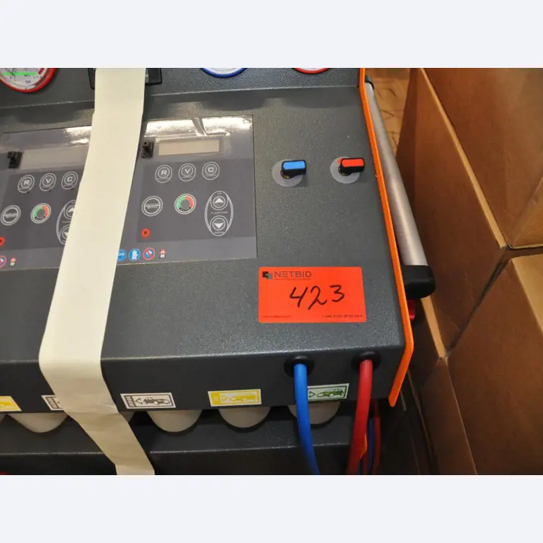 Máquinas, ferramentas, mercadorias / equipamento de oficina do ambiente<br> Comércio automóvel / serviço de pneus-2