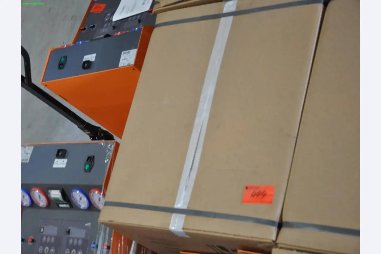 Máquinas, ferramentas, mercadorias / equipamento de oficina do ambiente<br> Comércio automóvel / serviço de pneus-2