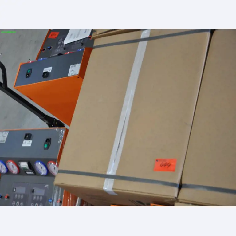 Máquinas, ferramentas, mercadorias / equipamento de oficina do ambiente<br> Comércio automóvel / serviço de pneus-2