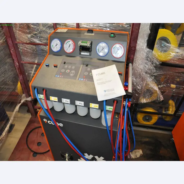 Máquinas, ferramentas, mercadorias / equipamento de oficina do ambiente<br> Comércio automóvel / serviço de pneus-4