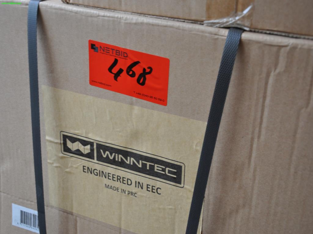 Machines, outils, produits commerciaux / équipement d'atelier de l'environnement<br> Artisanat automobile / service de pneus-2