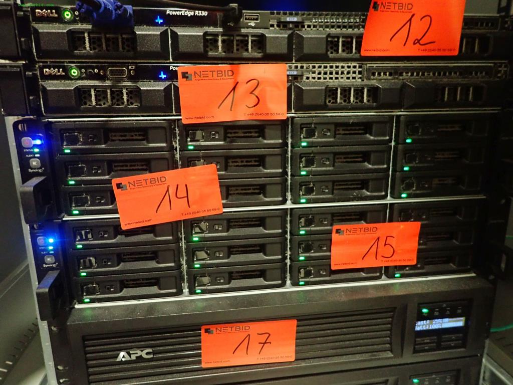 Well maintained factory and office equipment <br>-1