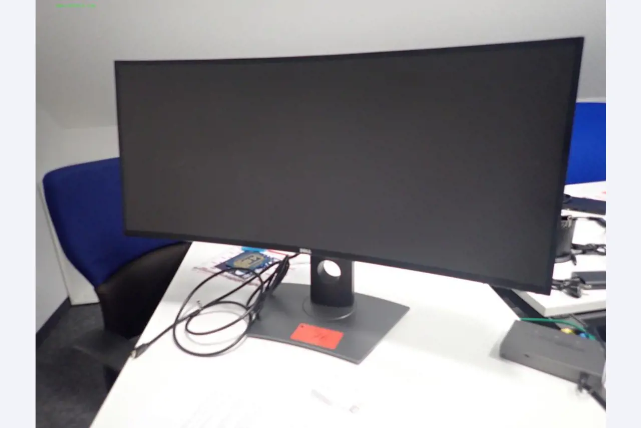 Well maintained factory and office equipment <br>-1