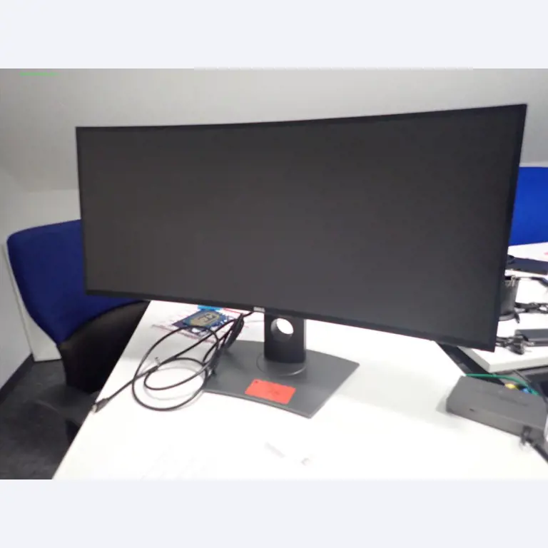 Well maintained factory and office equipment <br>-1