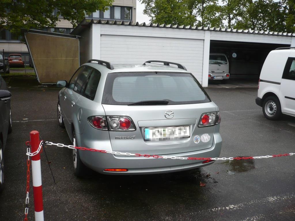 Vehicle fleet of freight forwarder-3