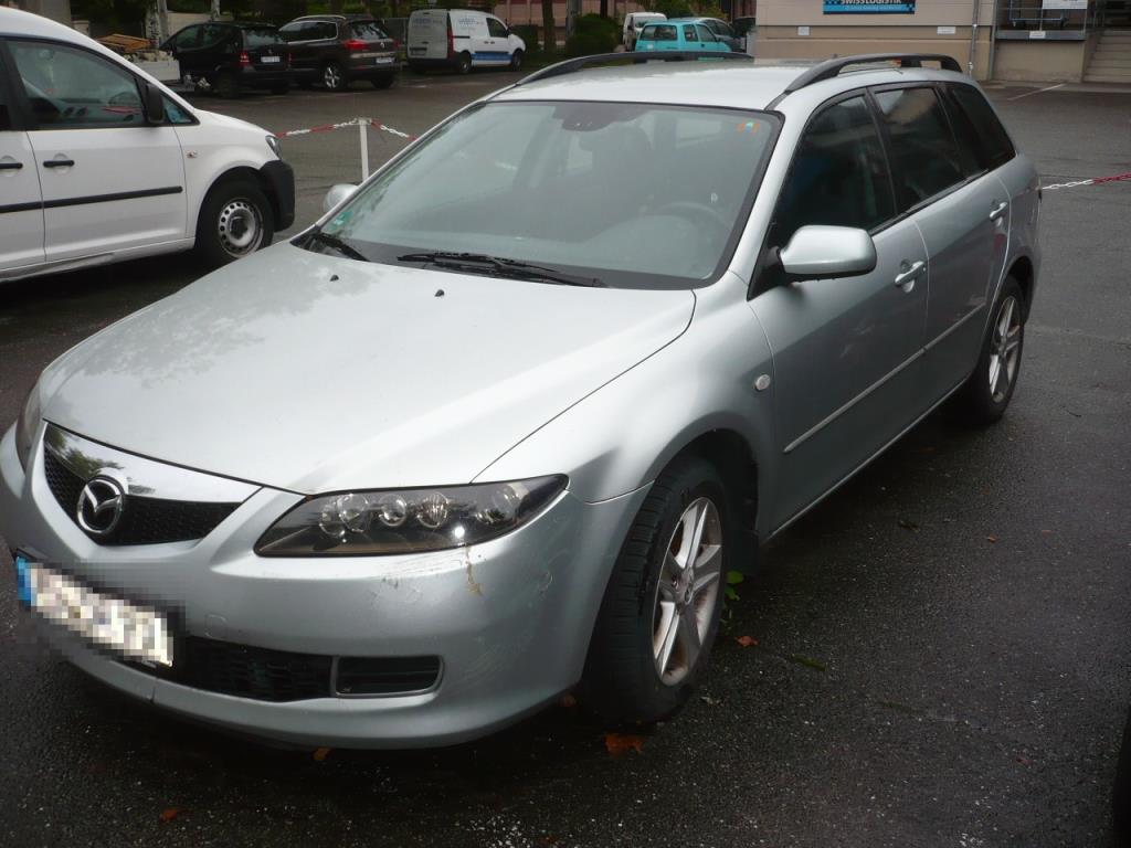 Vehicle fleet of freight forwarder-4