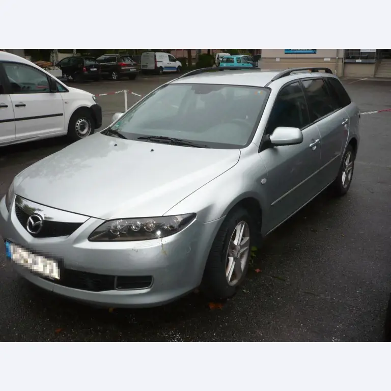 Vehicle fleet of freight forwarder-4