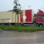 thumbnail-Vehicle fleet of freight forwarder-6