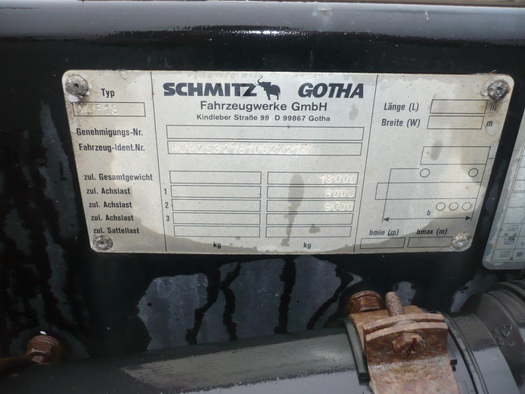 Vehicle fleet of freight forwarder-4