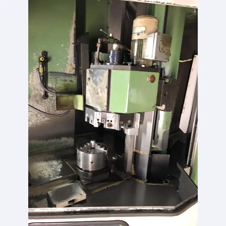 no longer required machinery / equipment from a training workshop-4