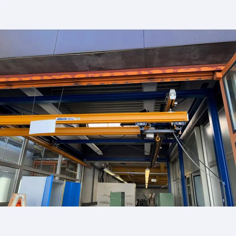 no longer required machinery / equipment from a training workshop-4