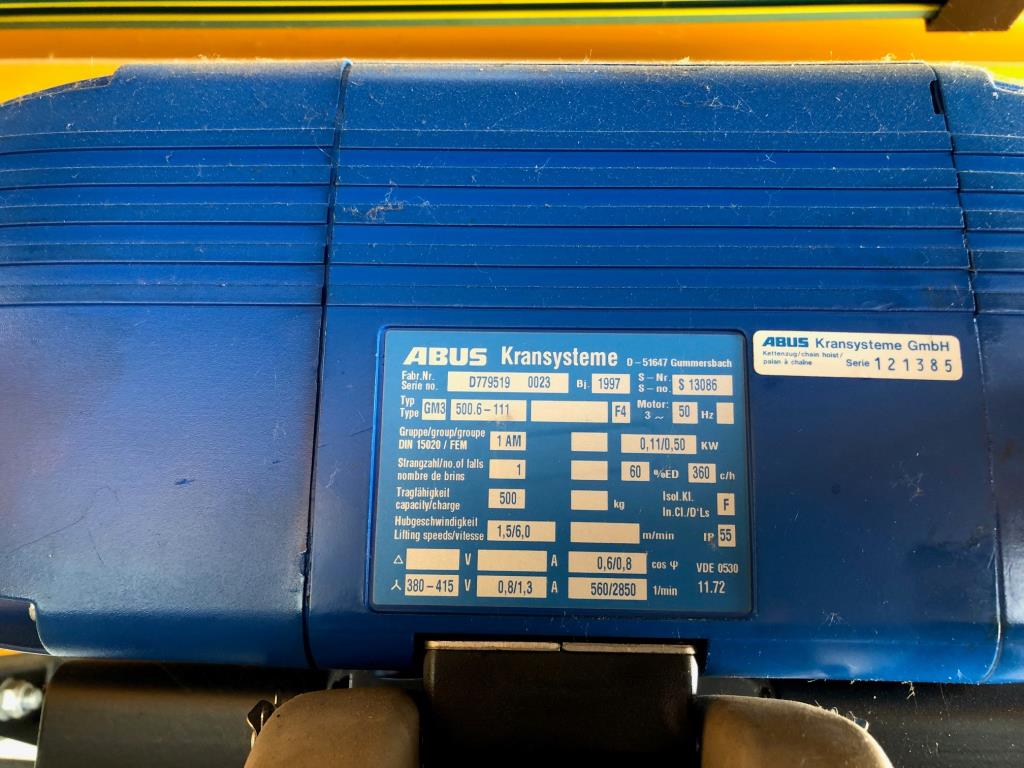 no longer required machinery / equipment from a training workshop-8