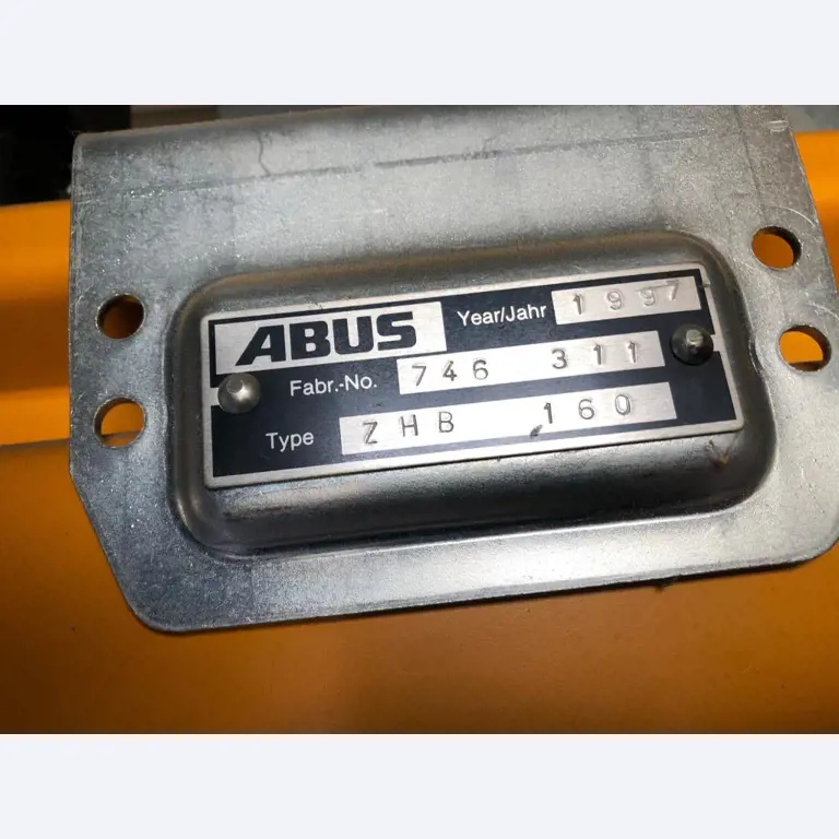 no longer required machinery / equipment from a training workshop-9